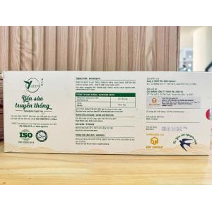 Thành phần & xuất xứ